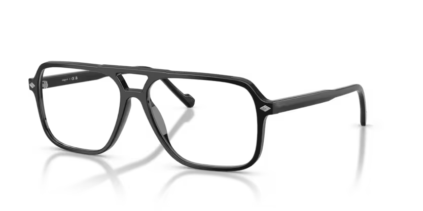 Vogue 0VO5709 W44 55mm Optical Frame