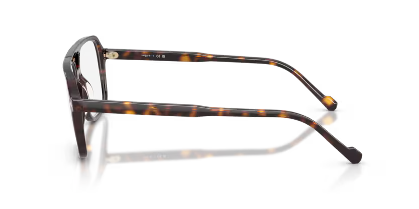 Vogue 0VO5709 W656 55mm Optical Frame