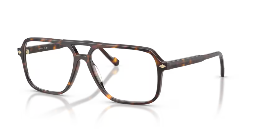 Vogue 0VO5709 W656 55mm Optical Frame
