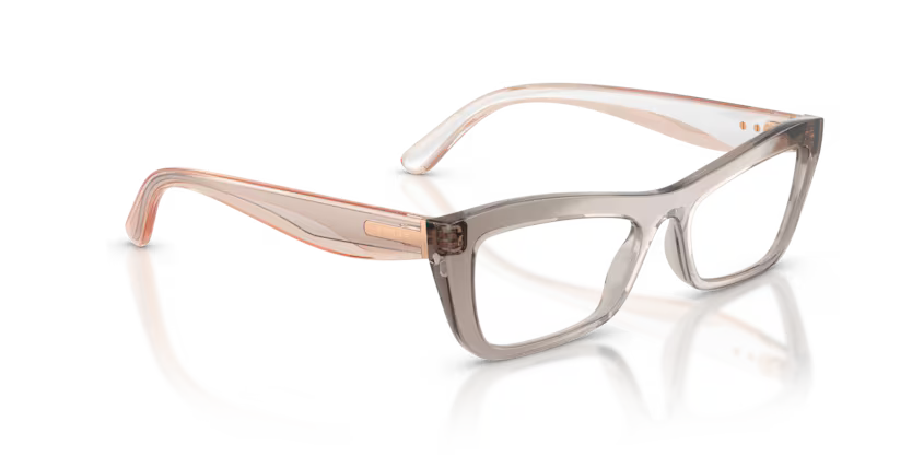 Vogue 0VO5710 3301 53mm Optical Frame