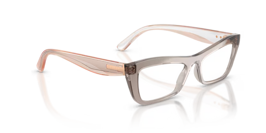 Vogue 0VO5710 3301 53mm Optical Frame