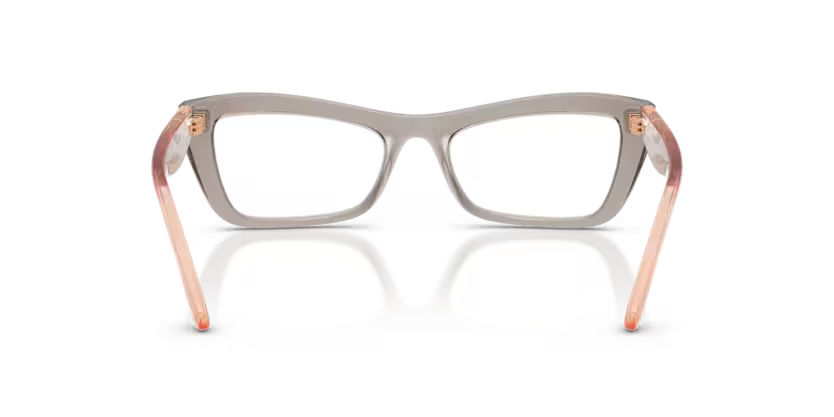 Vogue 0VO5710 3301 53mm Optical Frame