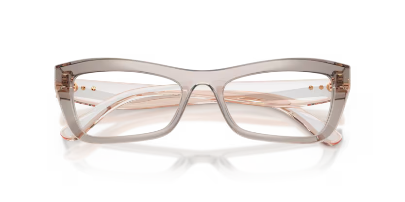 Vogue 0VO5710 3301 53mm Optical Frame