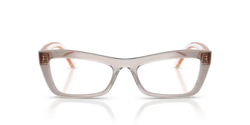 Vogue 0VO5710 3301 53mm Optical Frame