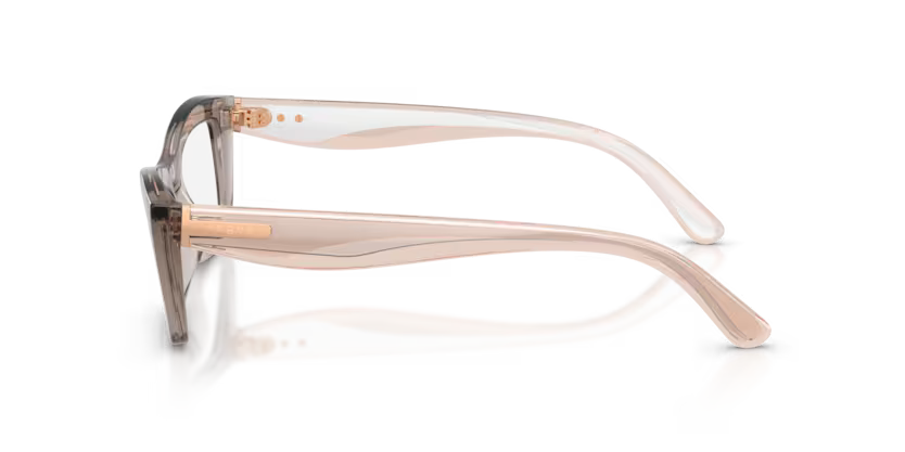 Vogue 0VO5710 3301 53mm Optical Frame