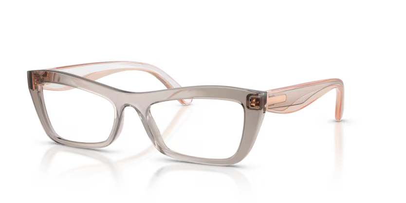 Vogue 0VO5710 3301 53mm Optical Frame
