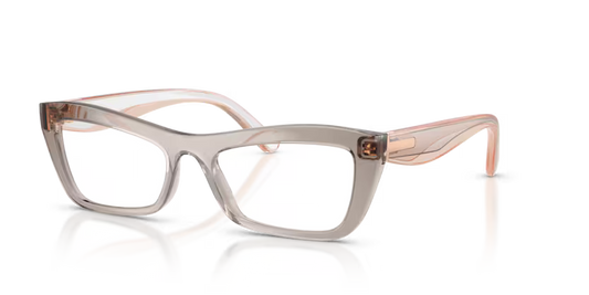 Vogue 0VO5710 3301 53mm Optical Frame