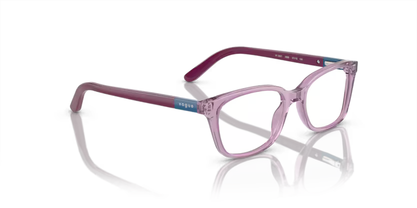 Vogue Junior 0VY2001 2686 49mm Optical Frame