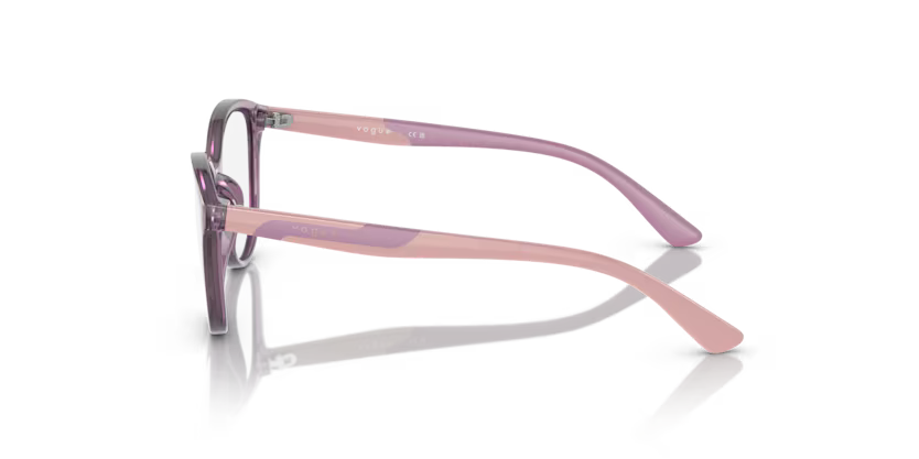 Vogue Junior 0VY2019 3064 48mm Optical Frame