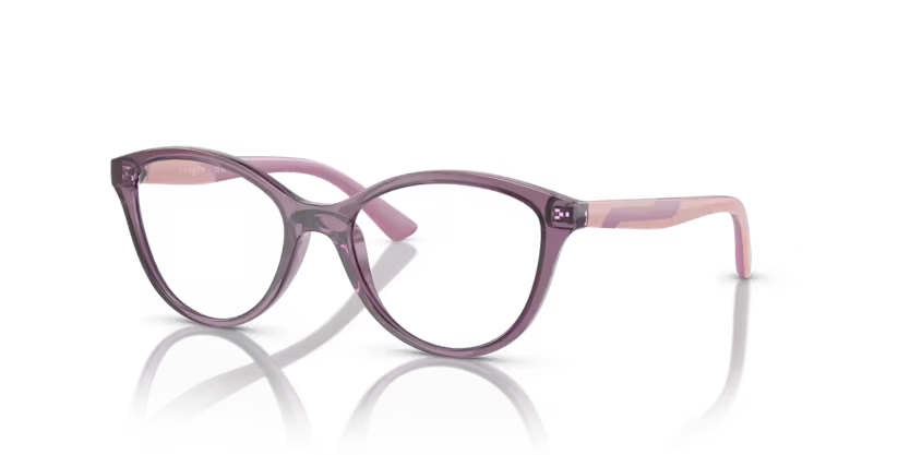 Vogue Junior 0VY2019 3064 48mm Optical Frame