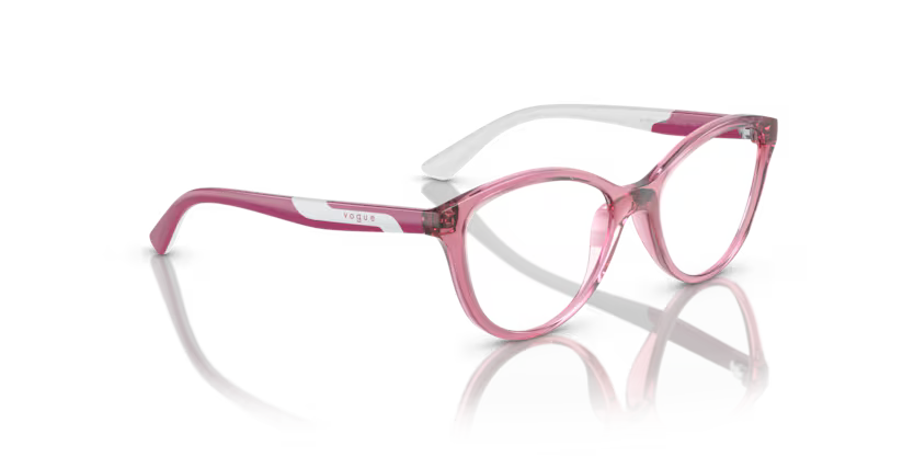 Vogue Junior 0VY2019 3065 48mm Optical Frame