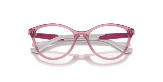 Vogue Junior 0VY2019 3065 48mm Optical Frame