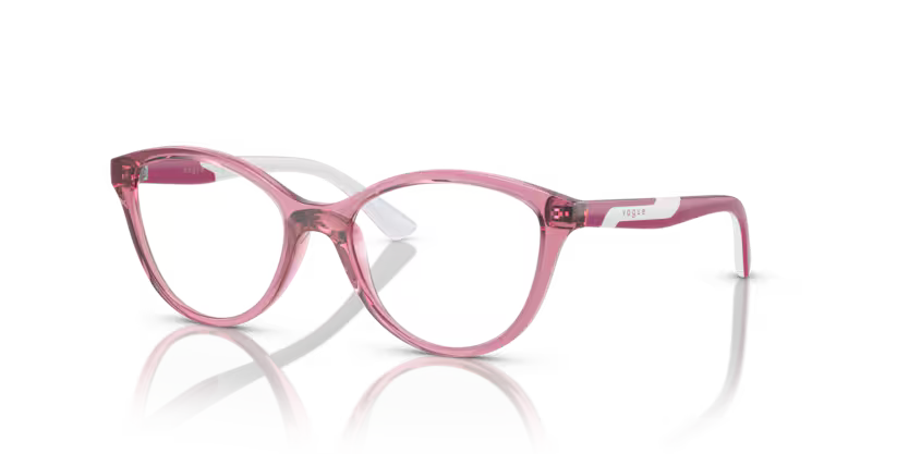Vogue Junior 0VY2019 3065 48mm Optical Frame
