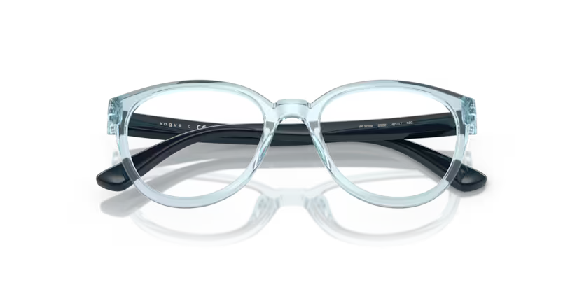 Vogue Junior 0VY2029 2582 47mm Optical Frame