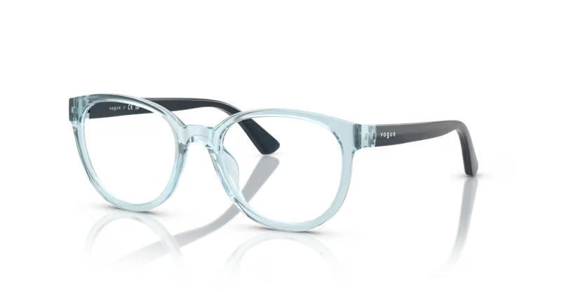 Vogue Junior 0VY2029 2582 47mm Optical Frame