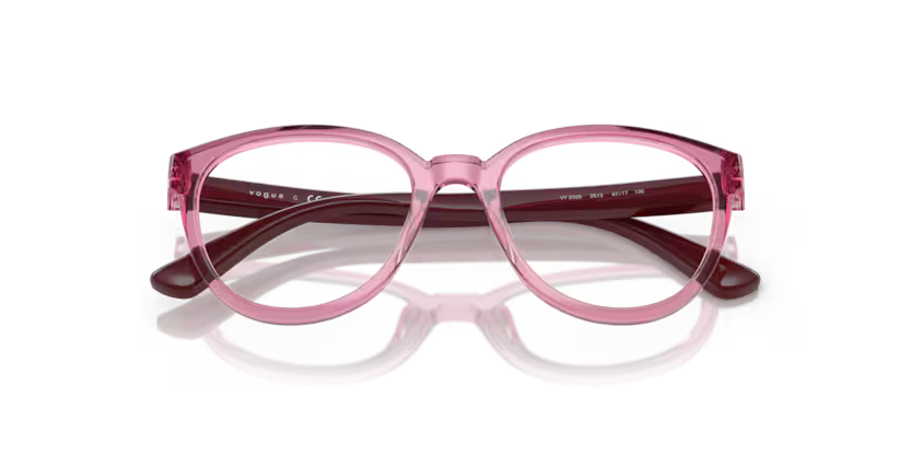 Vogue Junior 0VY2029 2613 47mm Optical Frame
