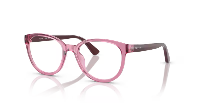 Vogue Junior 0VY2029 2613 47mm Optical Frame