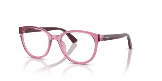 Vogue Junior 0VY2029 2613 47mm Optical Frame