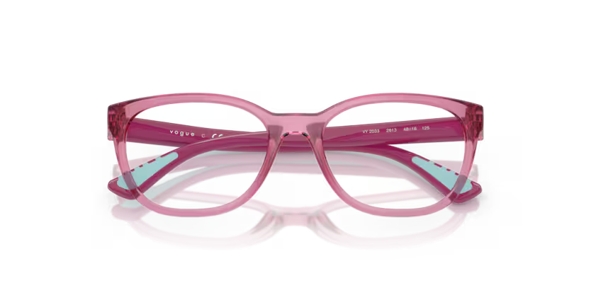 Vogue Junior 0VY2033 2613 48mm Optical Frame