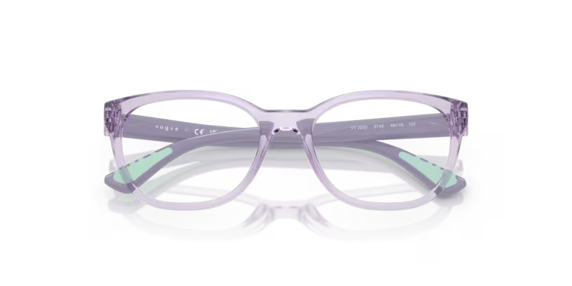 Vogue Junior 0VY2033 2745 48mm Optical Frame