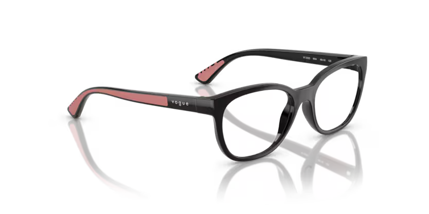 Vogue Junior 0VY2033 W44 48mm Optical Frame