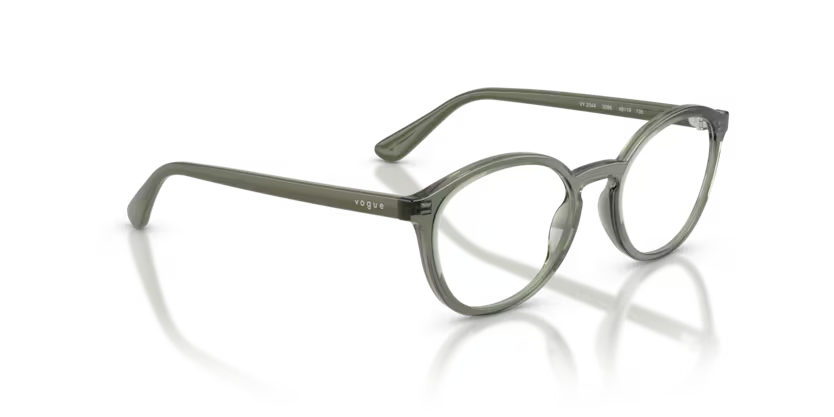 Vogue Junior 0VY2044 3086 48mm Optical Frame