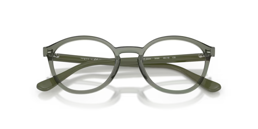 Vogue Junior 0VY2044 3086 48mm Optical Frame