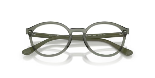 Vogue Junior 0VY2044 3086 48mm Optical Frame