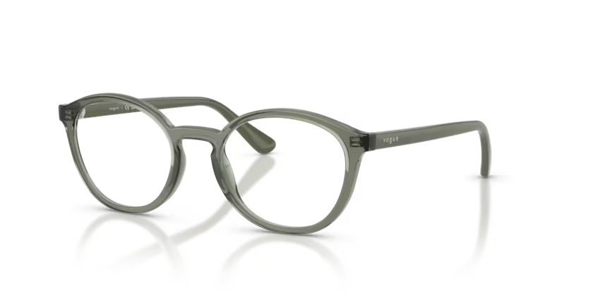 Vogue Junior 0VY2044 3086 48mm Optical Frame