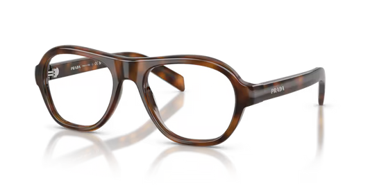 Prada 0PR C12V 20D1O1 54mm Optical Frame