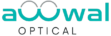 LOGO FOR AWWAL OPTICAL UAE